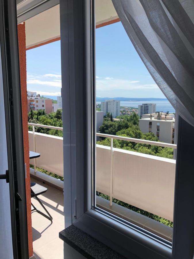 Danijela Appartement Rijeka Buitenkant foto
