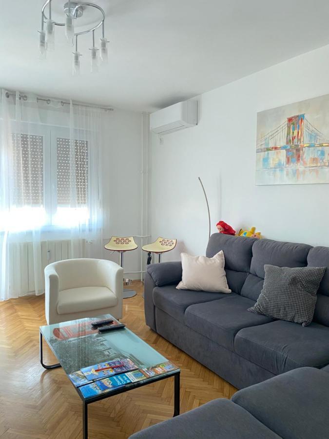 Danijela Appartement Rijeka Buitenkant foto