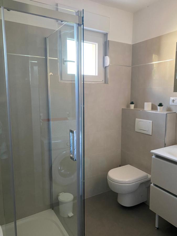 Danijela Appartement Rijeka Buitenkant foto