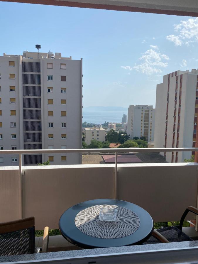 Danijela Appartement Rijeka Buitenkant foto