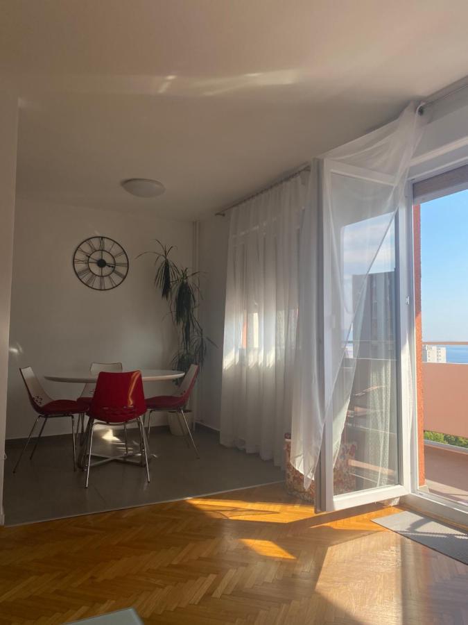 Danijela Appartement Rijeka Buitenkant foto
