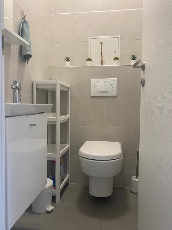 Danijela Appartement Rijeka Buitenkant foto