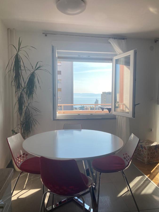 Danijela Appartement Rijeka Buitenkant foto