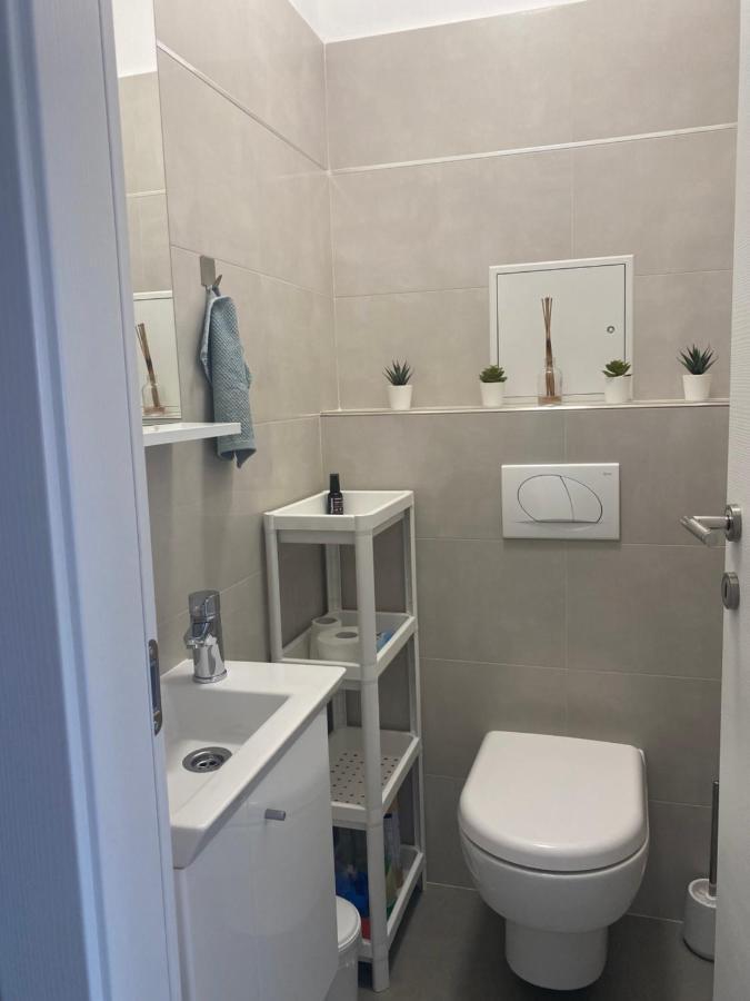 Danijela Appartement Rijeka Buitenkant foto