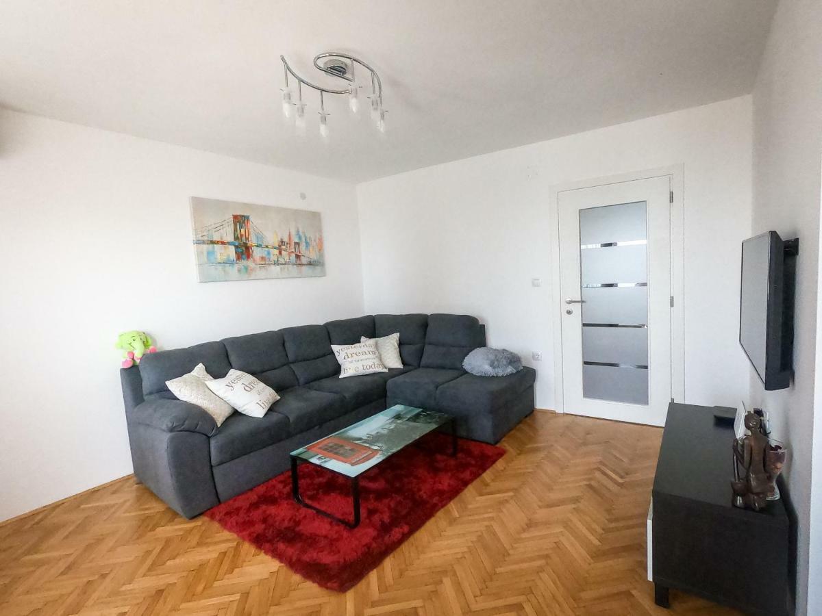 Danijela Appartement Rijeka Buitenkant foto