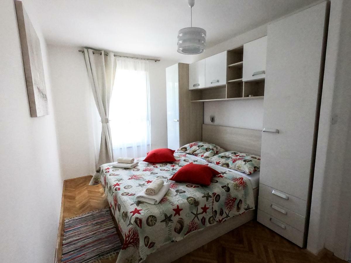 Danijela Appartement Rijeka Buitenkant foto