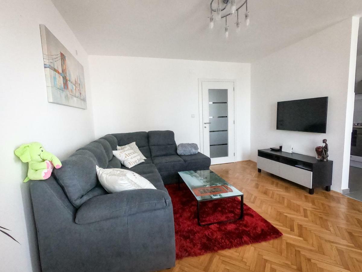 Danijela Appartement Rijeka Buitenkant foto