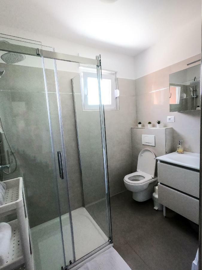 Danijela Appartement Rijeka Buitenkant foto