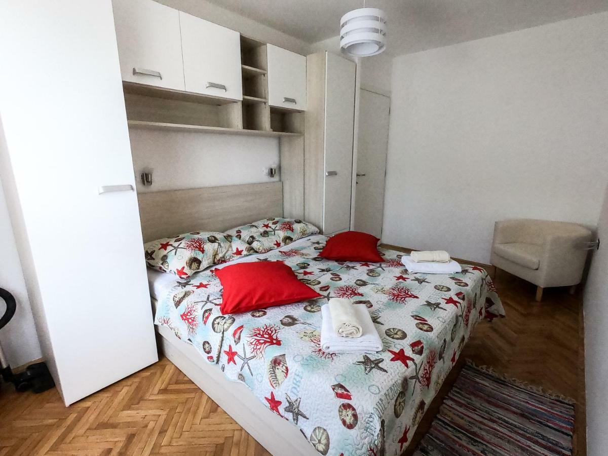 Danijela Appartement Rijeka Buitenkant foto