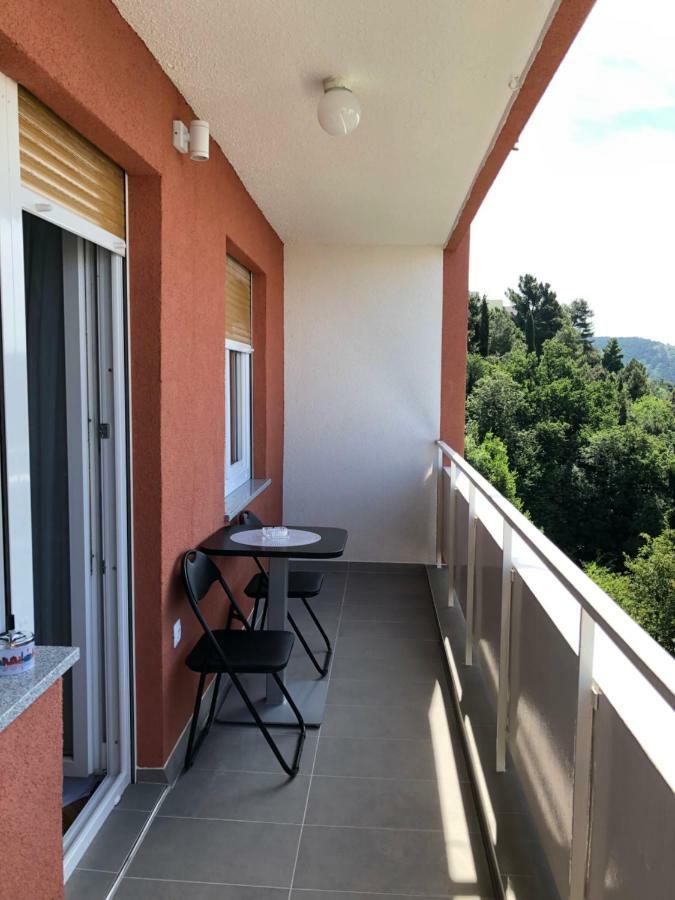 Danijela Appartement Rijeka Buitenkant foto