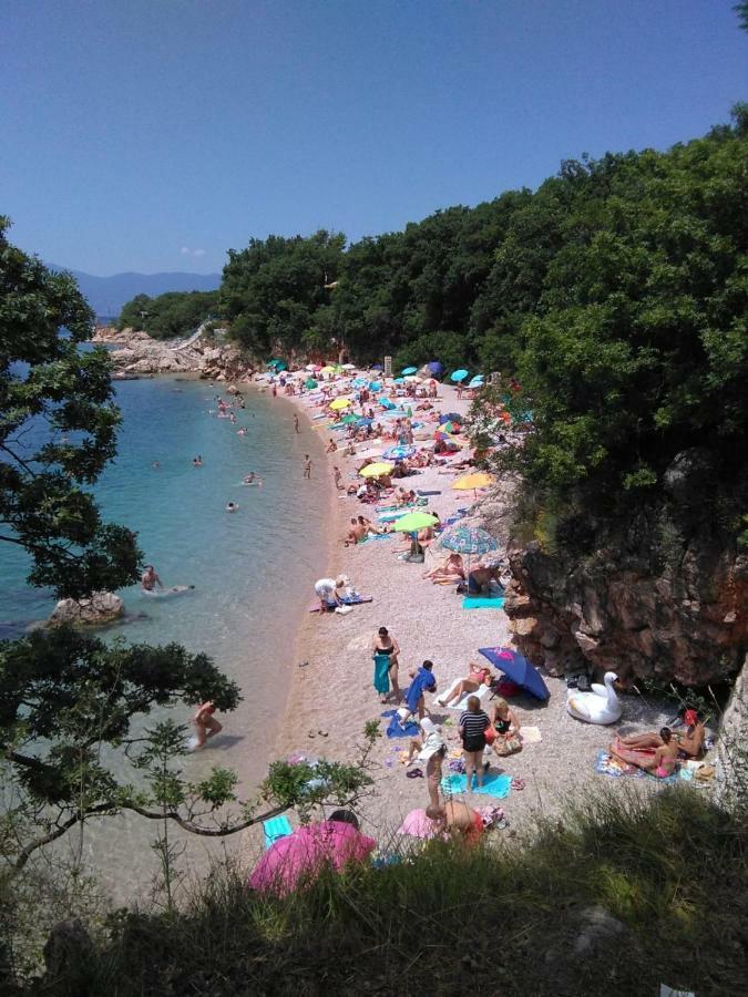 Danijela Appartement Rijeka Buitenkant foto